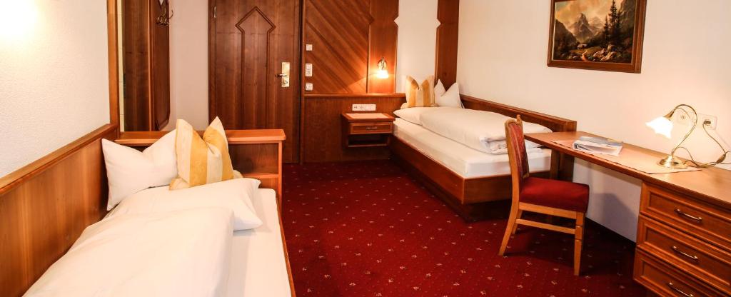 Hotel Post Kappl photo 4