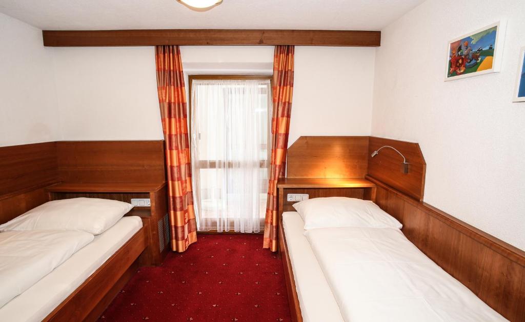 Hotel Post Kappl photo 3