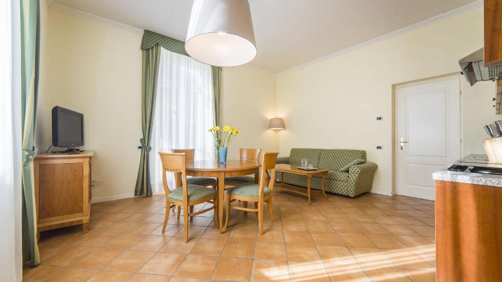 Residence Villa Spiaggia photo 2