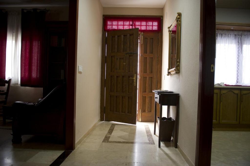 Casa Rural La Biblioteca photo 4
