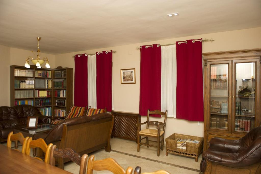 Casa Rural La Biblioteca photo 2