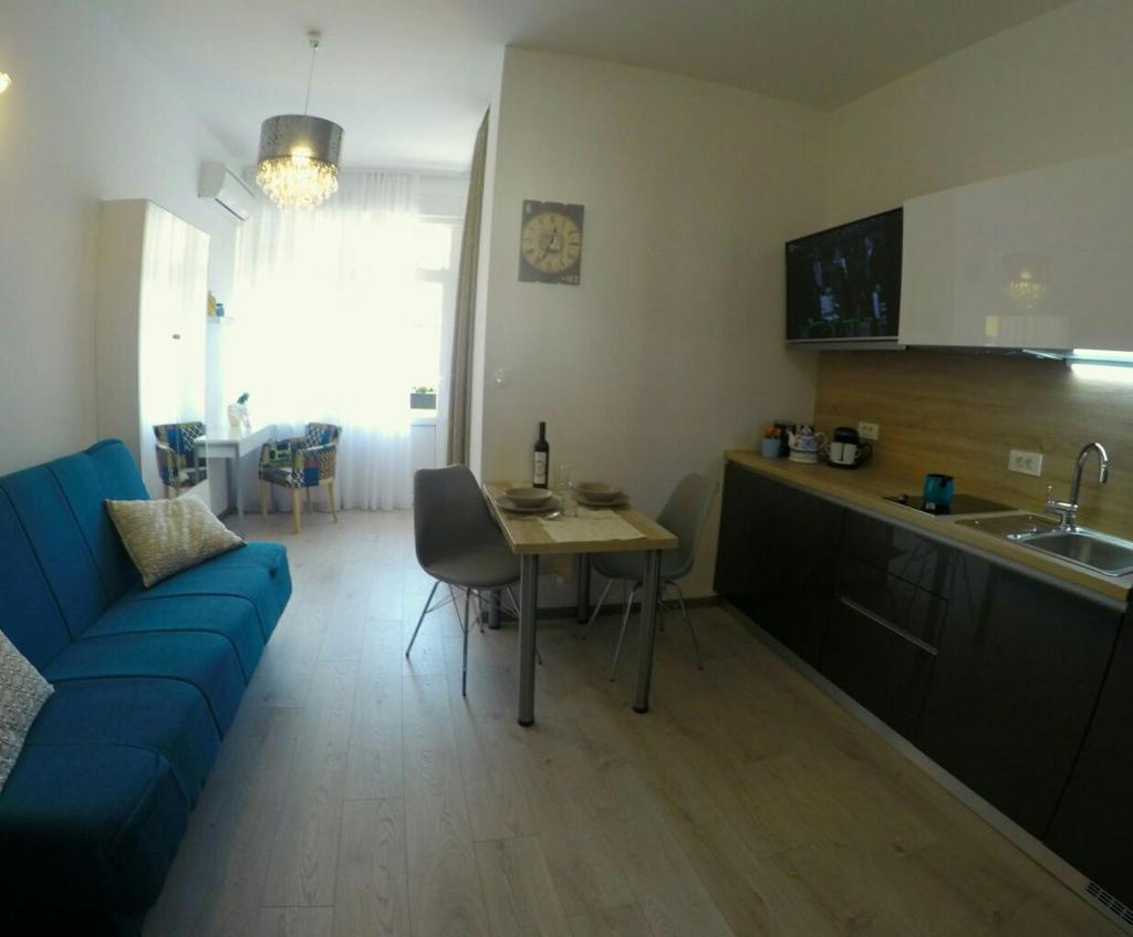 Amphitheatre Apartments photo 2