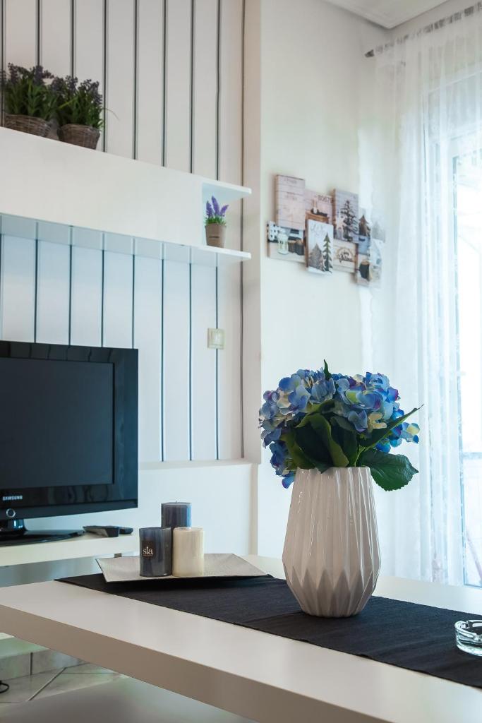 Luxury City Center Apartment photo 2