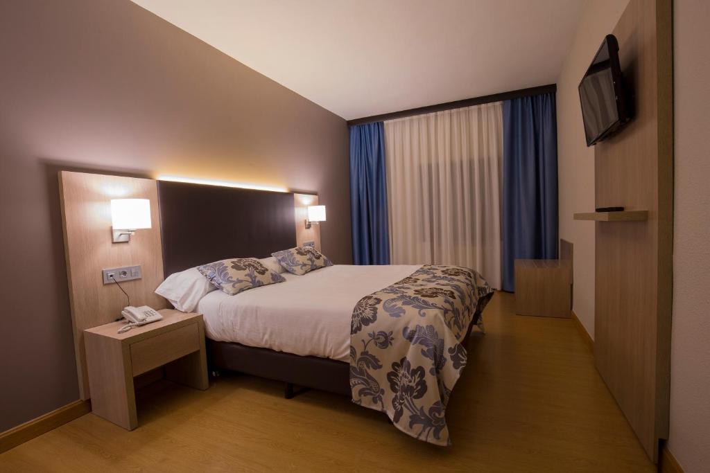 Hotel Valentin photo 2