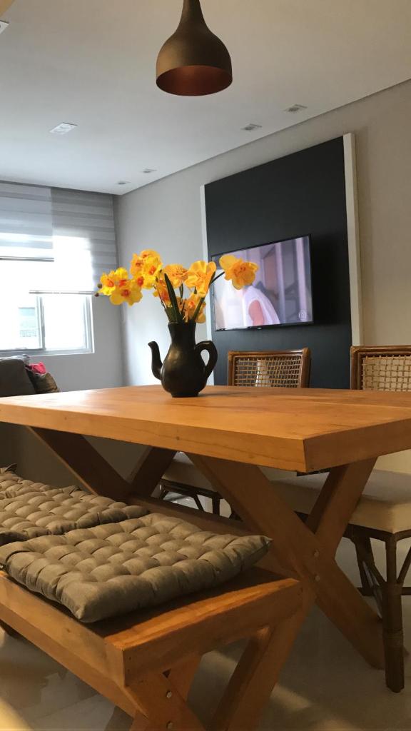 Apartamento Zapata Guarujá photo 1