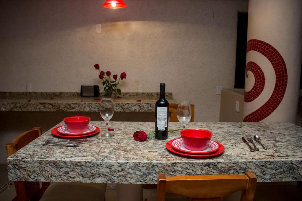 Hotel Villas Punta Blanca photo 4