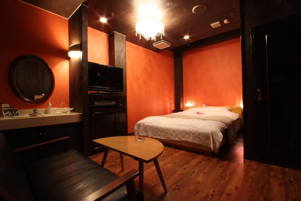 Hotel Mori no Komichi photo 2