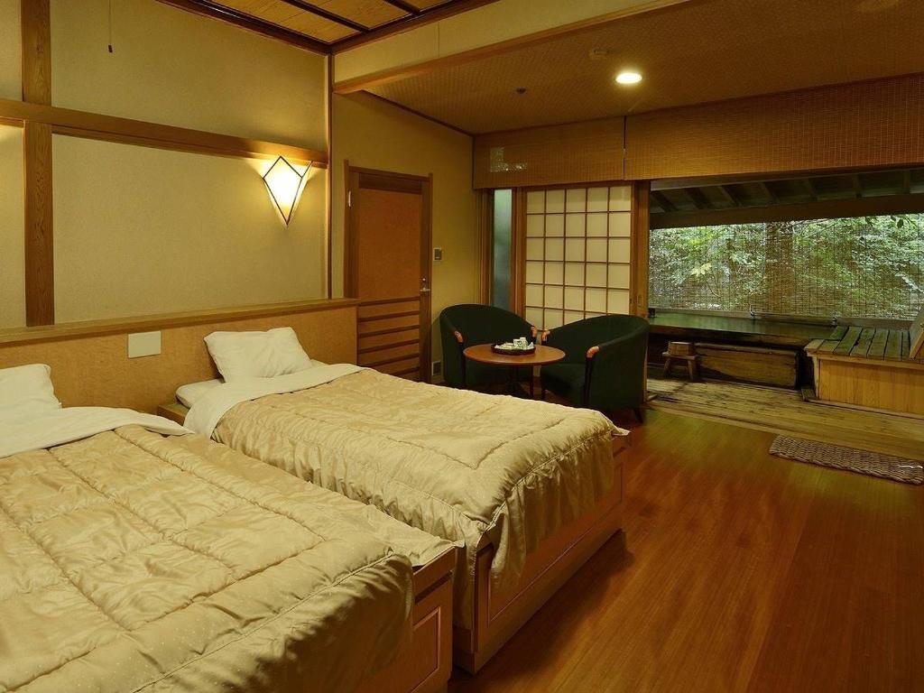 Itoen Hotel Matsukawakan photo 4