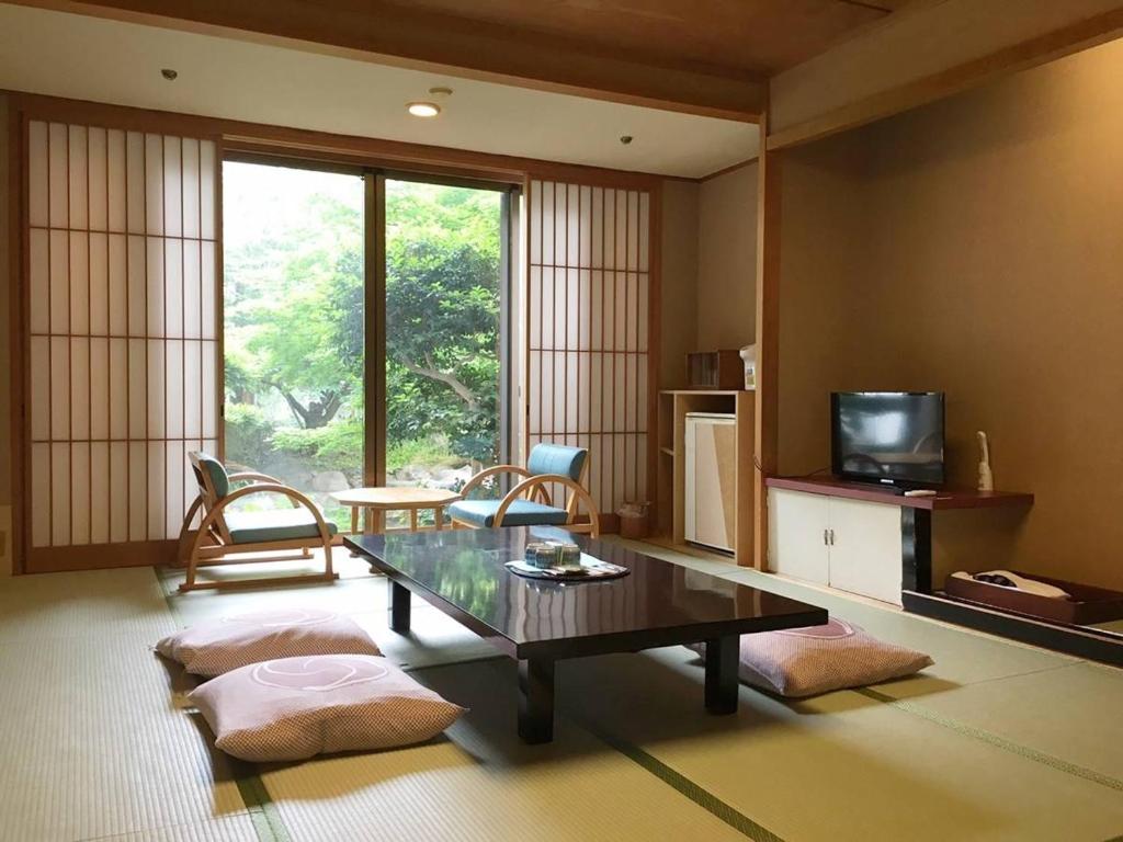 Itoen Hotel Matsukawakan photo 3