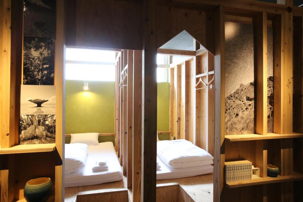 Guest House Chura Cucule Ishigakijima photo 3