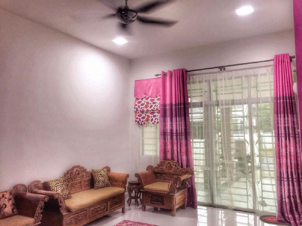 Wadihana Homestay photo 1