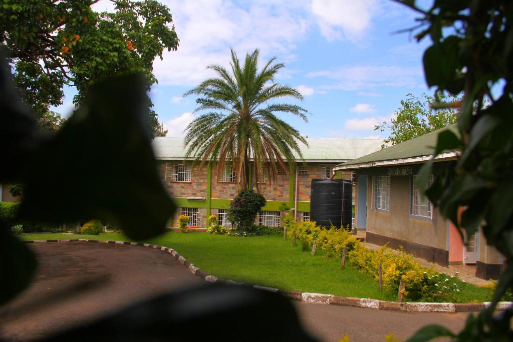 Sheywe Hotel Kakamega photo 1