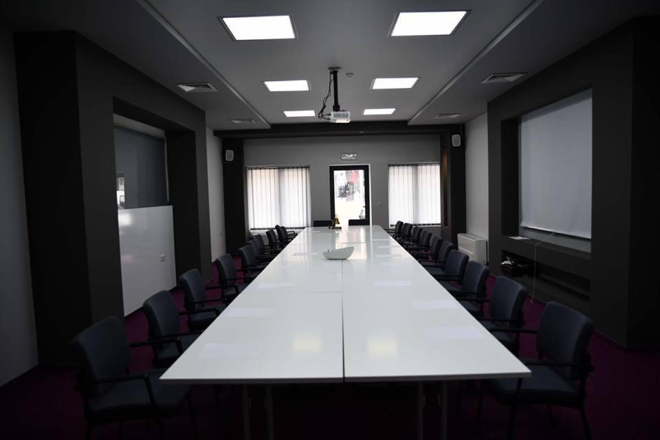 Central Hotel, Fitness and Spa photo 4