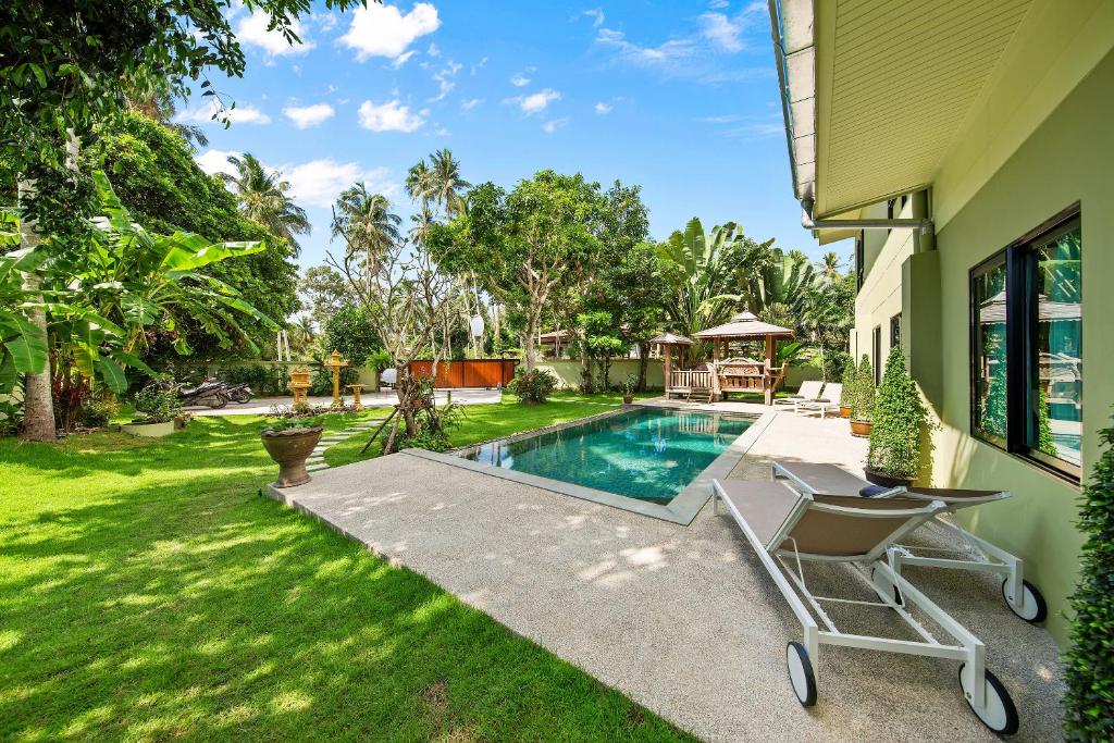 Baan Suaan Serenity photo 4