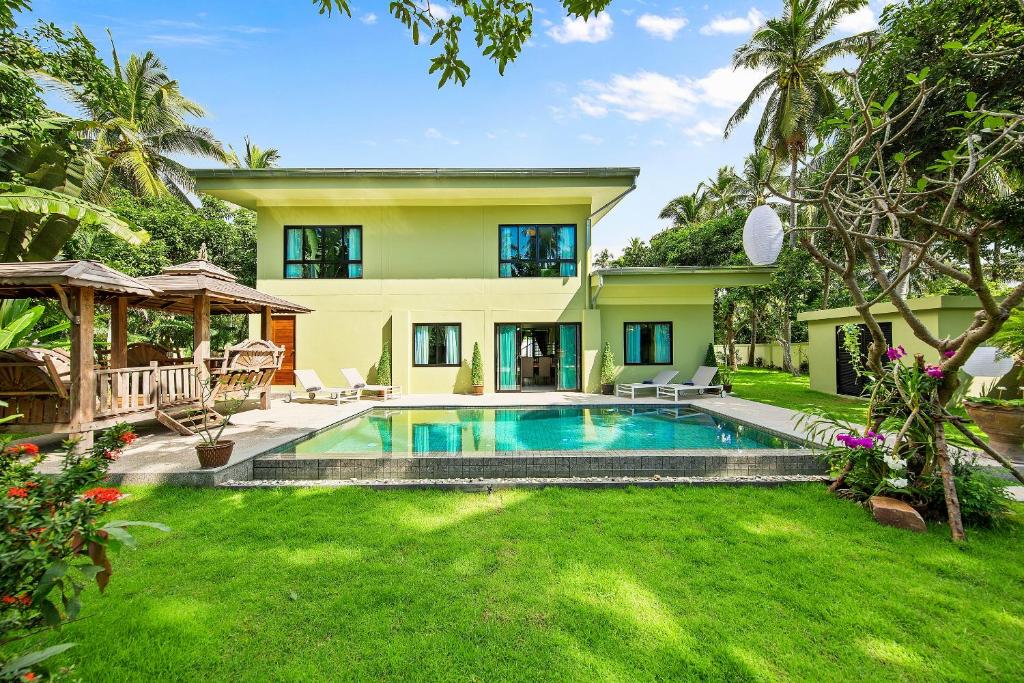 Baan Suaan Serenity photo 3