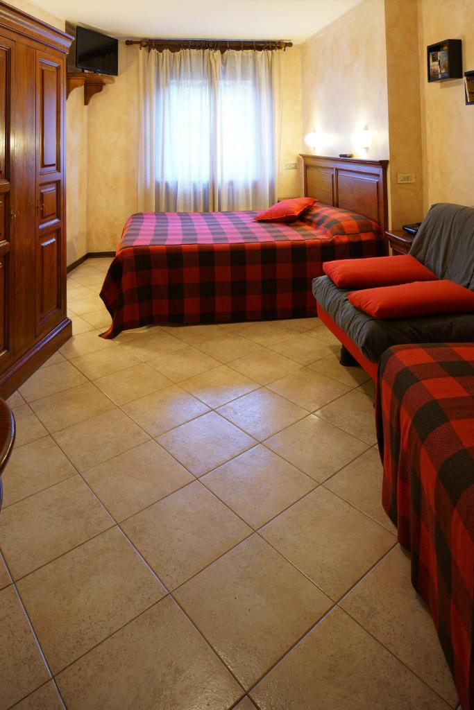 Hotel Al Caminetto photo 3
