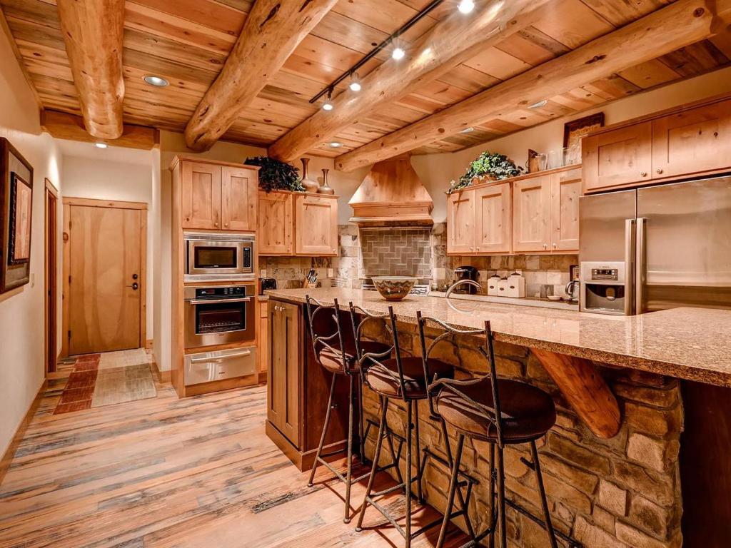 Luxury Villa #190 Next To Resort With Hot Tub, Sauna and Amazing Views - 500 Dollars Of FREE Activities & Equipment Rentals Daily photo 3