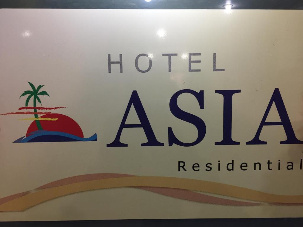 Hotel Asia