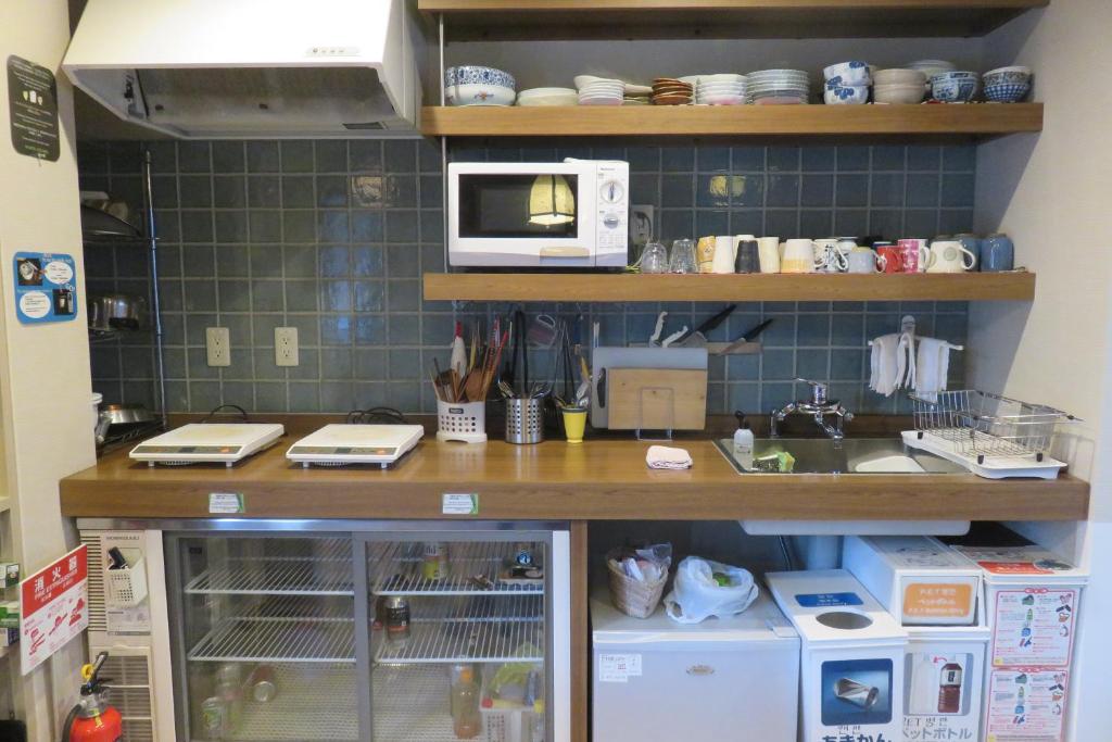 Guest House Nakaima photo 3