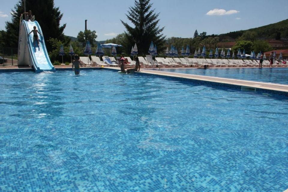 Park Hotel Dryanovo photo 3