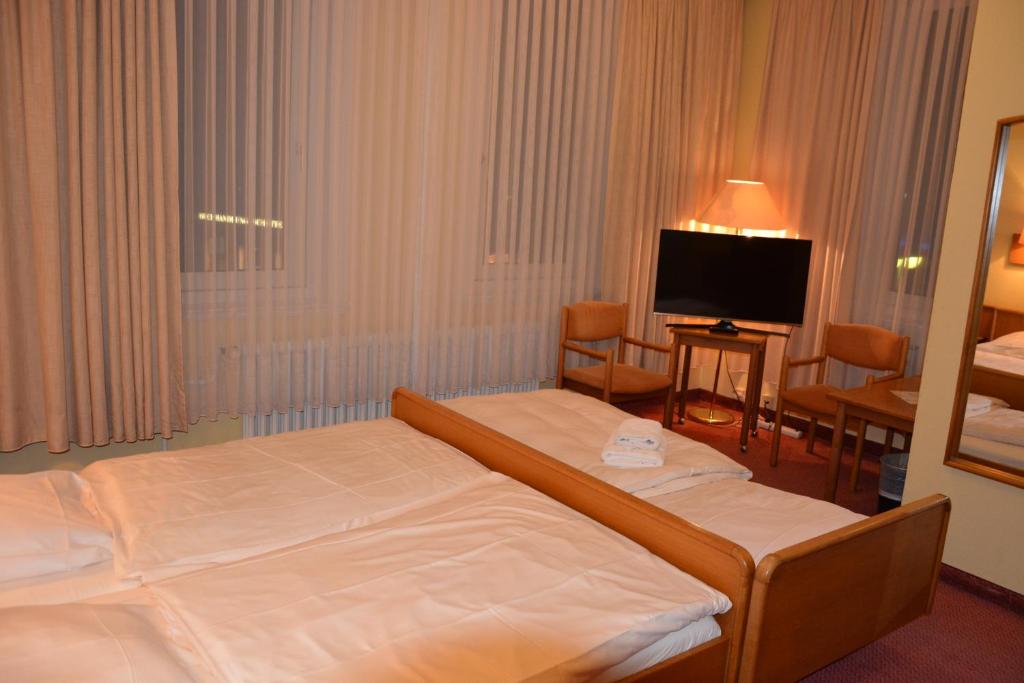 Hotel Meyn photo 4
