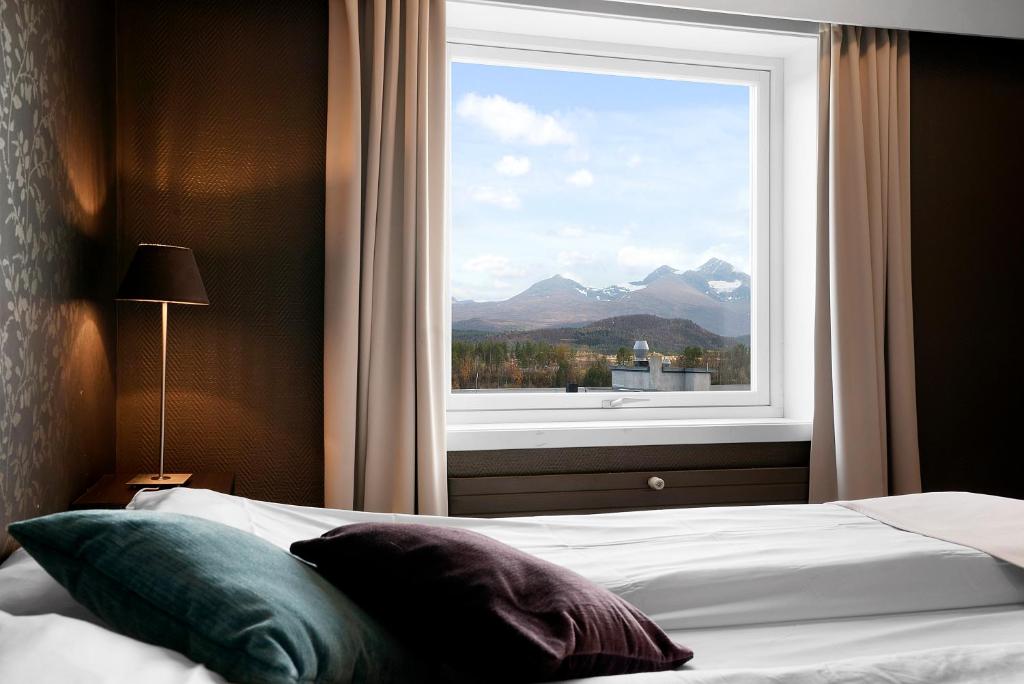 Bardufoss Hotell photo 3