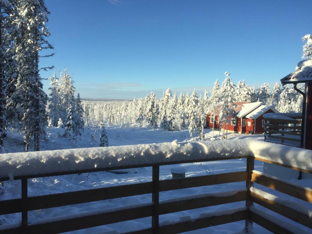 Fjällstuga photo 3