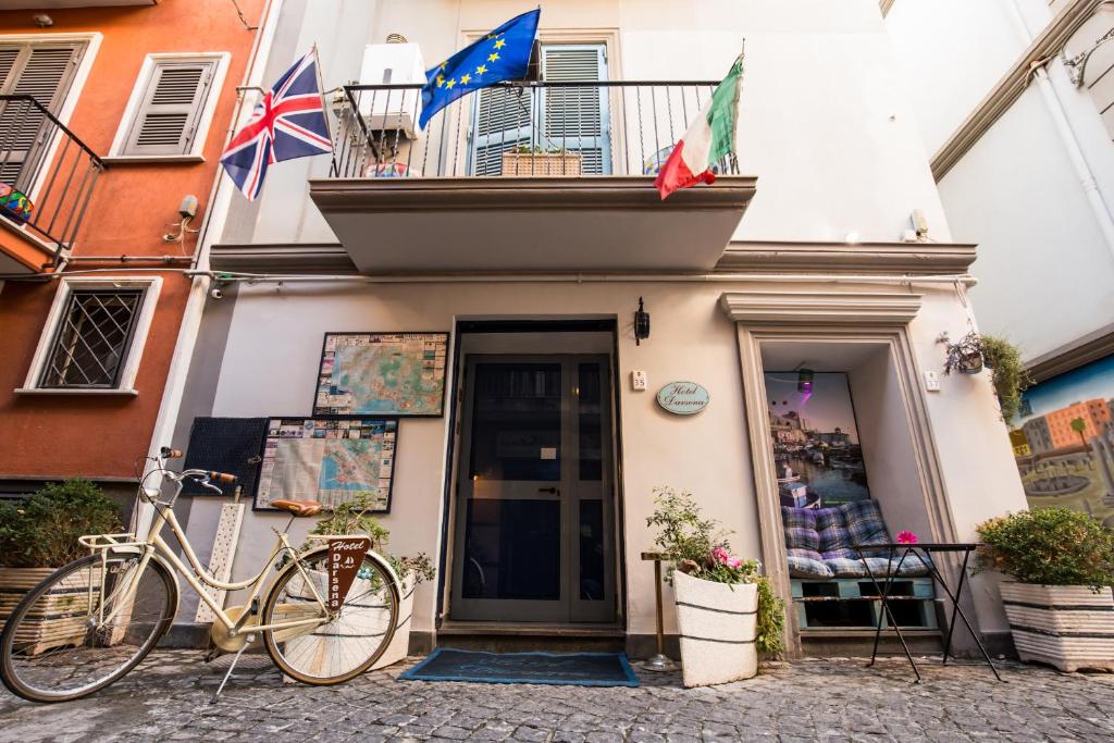 Hotel Darsena photo 3