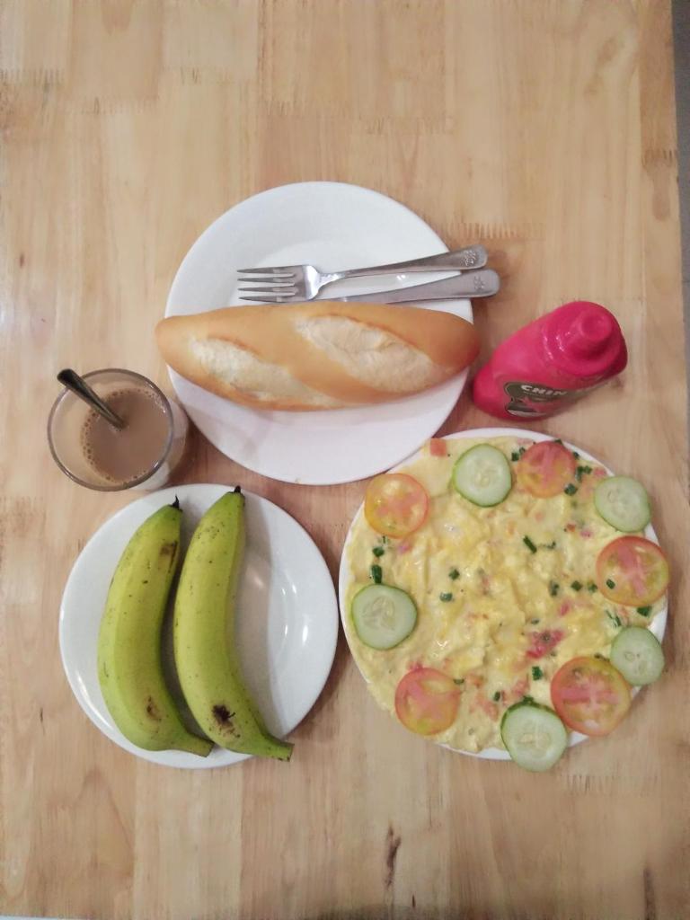 Thanh An 3 Guesthouse