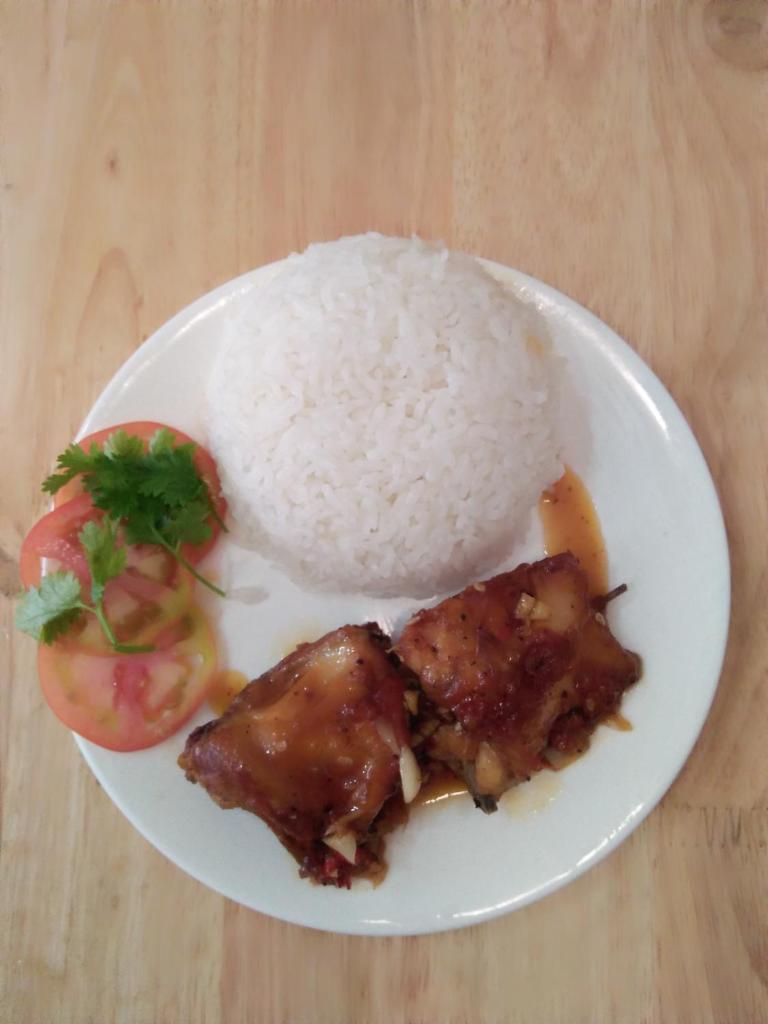 Thanh An 3 Guesthouse