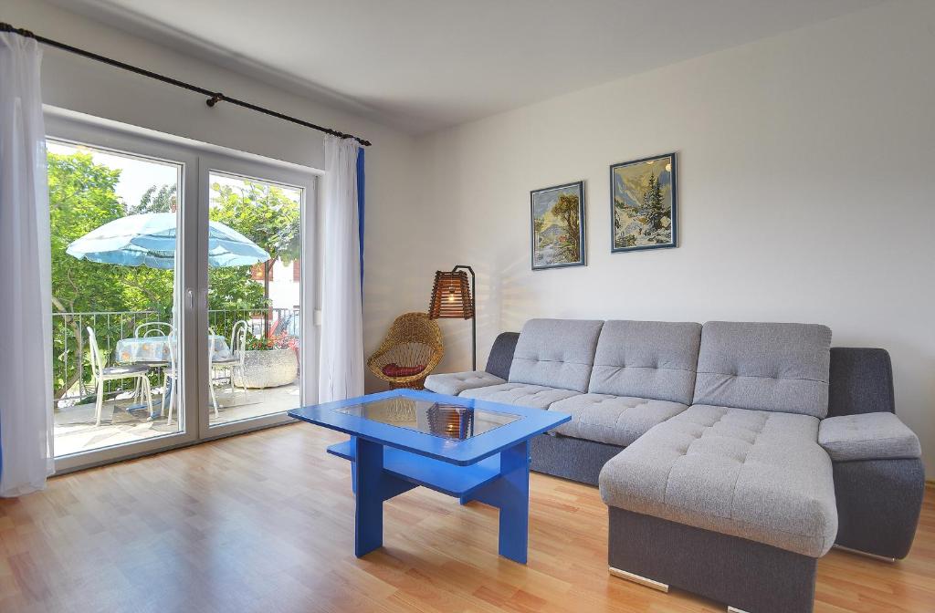 Apartments Danilo photo 1