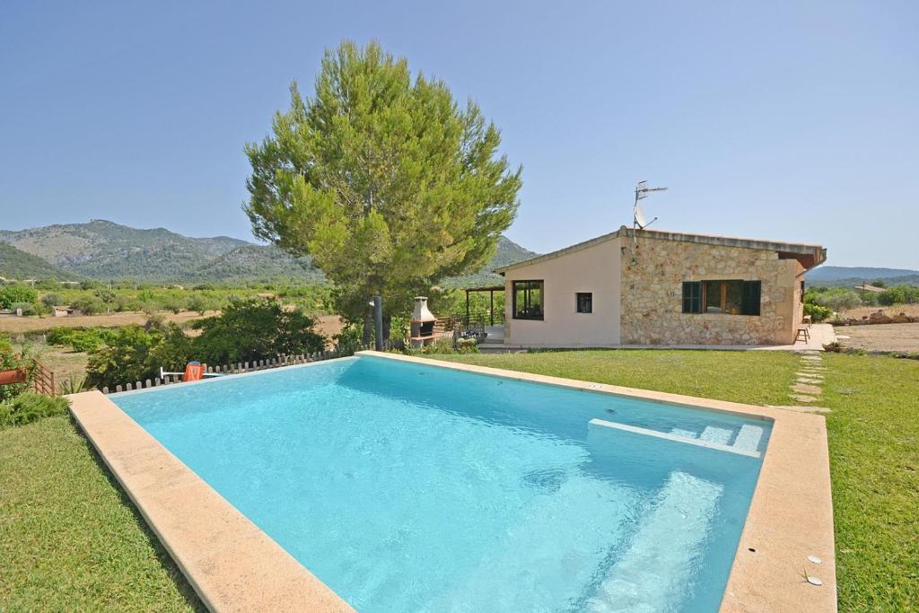 Villa Lila photo 1