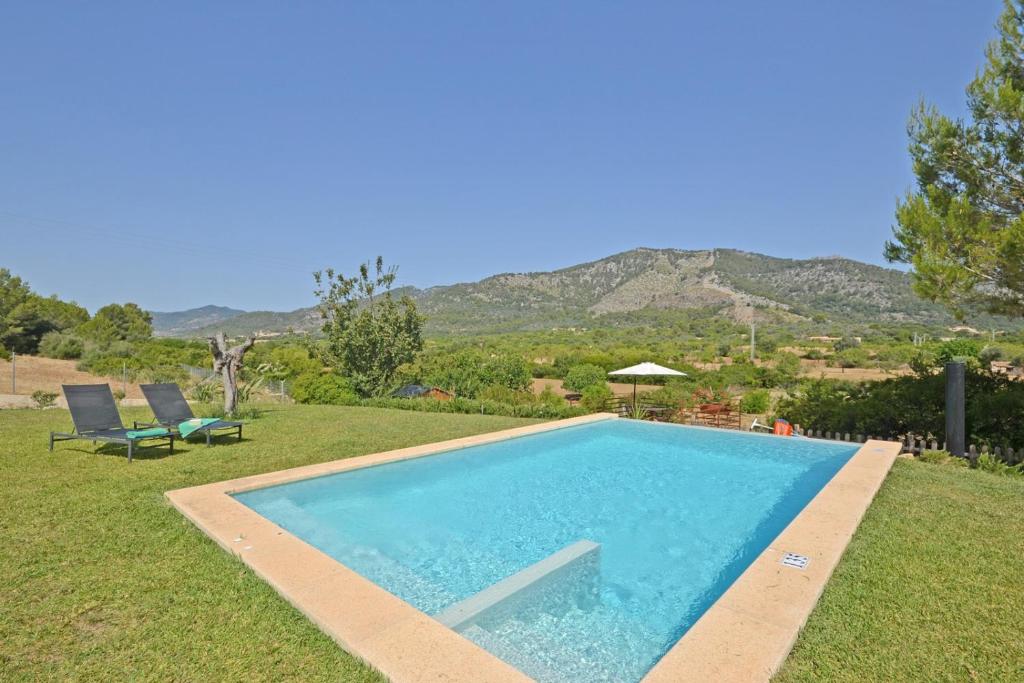 Villa Lila photo 2