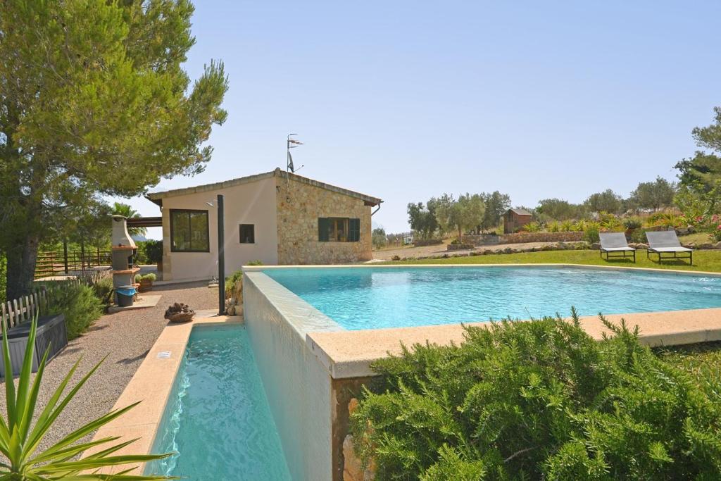 Villa Lila photo 4