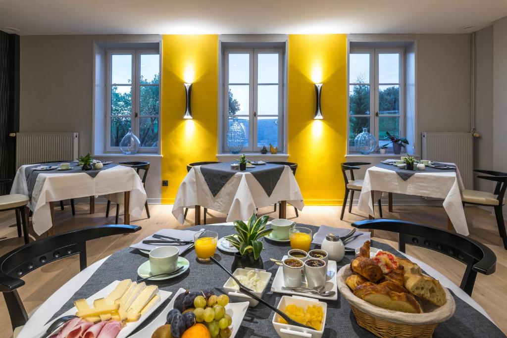 Le Moulin du Gastronome photo 3