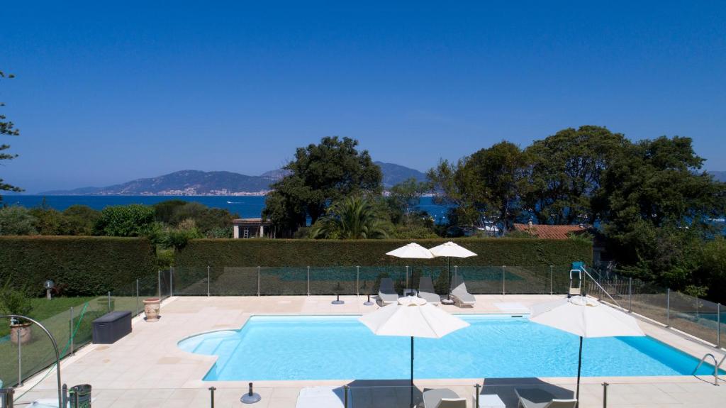 Villas les Residences de Scaglione photo 4