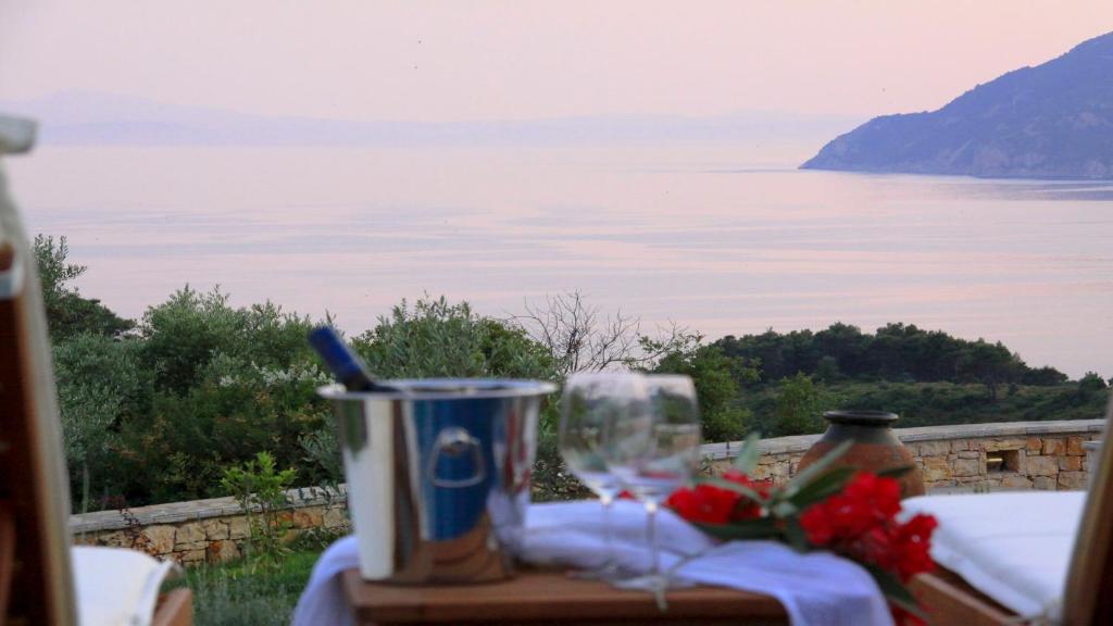 Villa Mirothea Alonissos photo 1