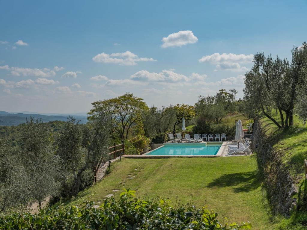 Casale il Gualdo by VacaVilla photo 3