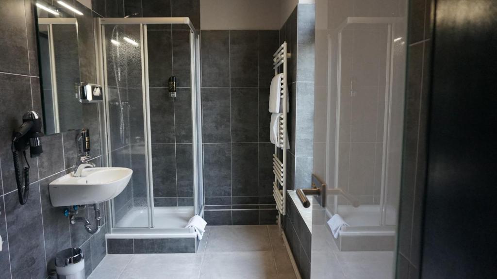 Двухместный (Двухместный номер с 1 кроватью), Urban Home Hotel