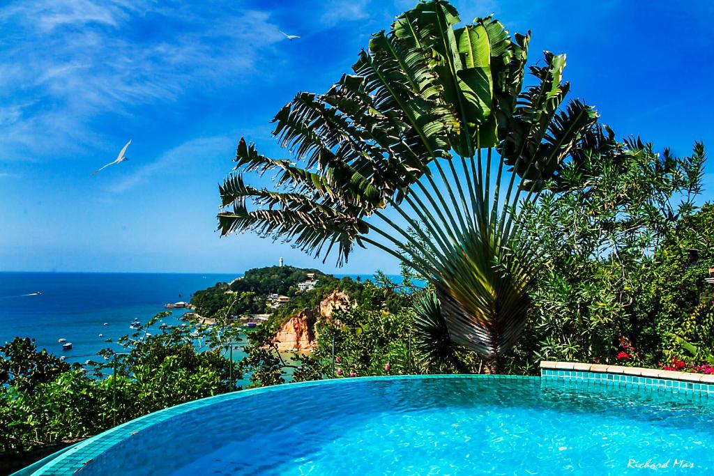 Mar e Morro Flats photo 4