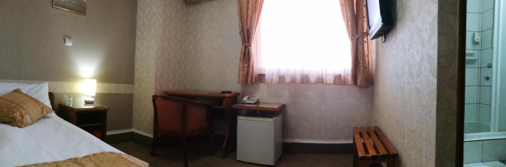 Одноместный (Одноместный номер эконом-класса), Hotel Lav