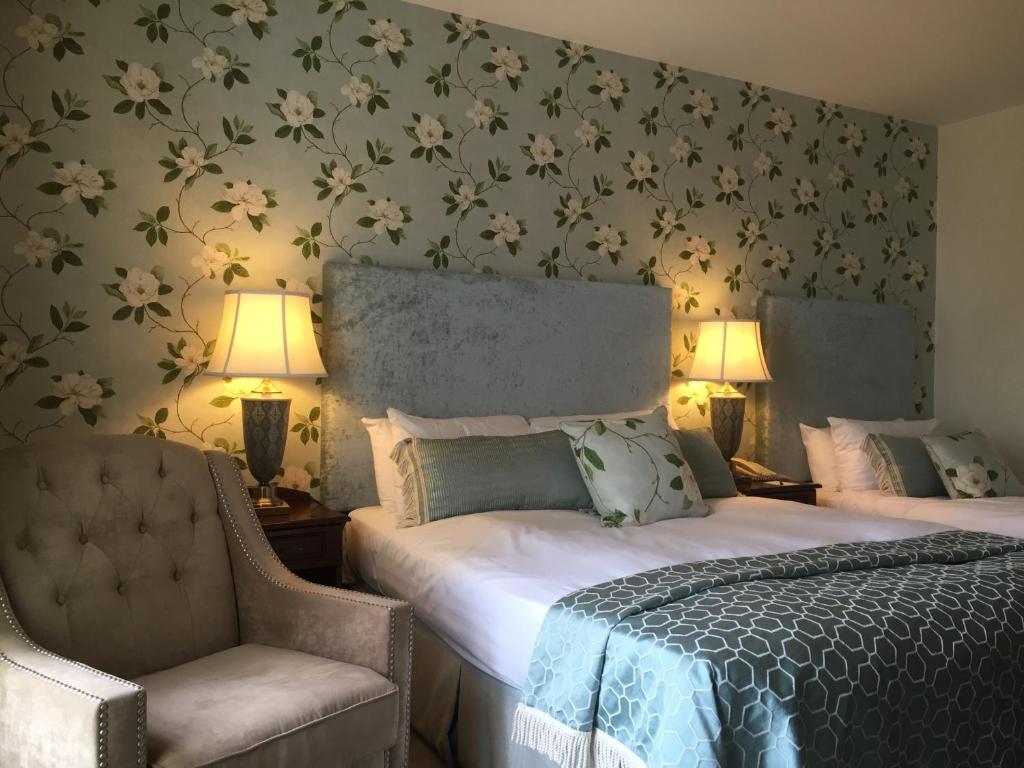 The Landmark Hotel photo 4
