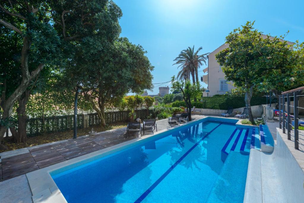 Villa Donna Paola photo 2