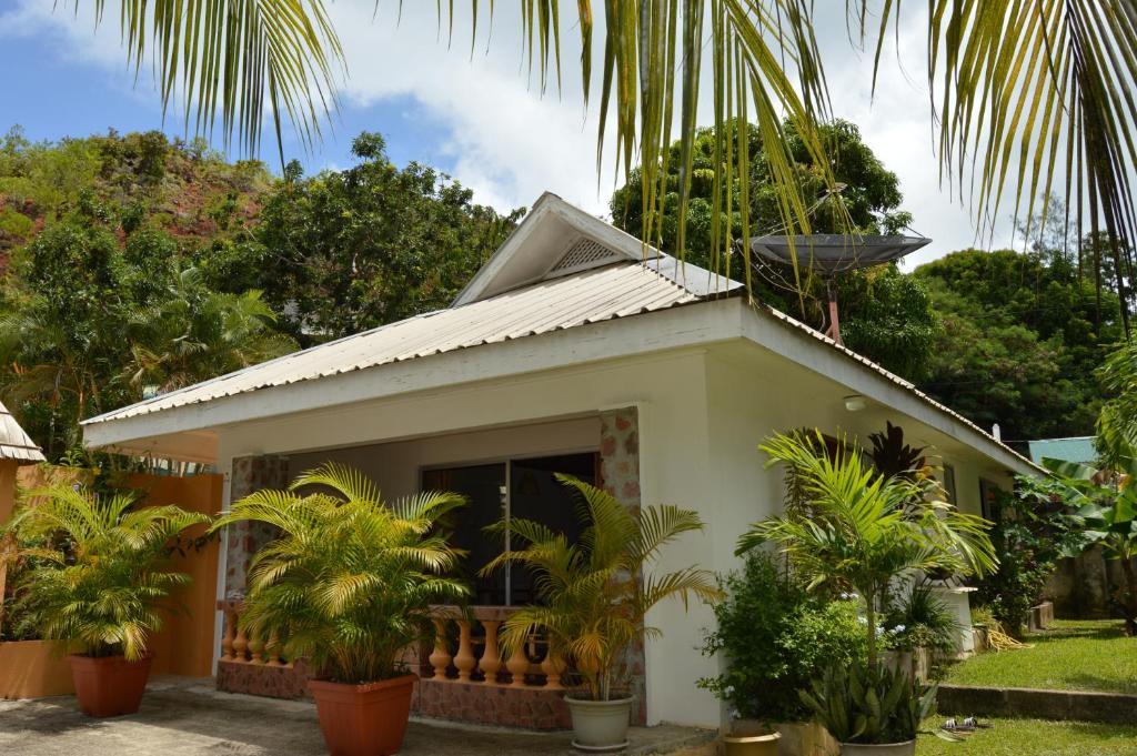 Villa Kass photo 2