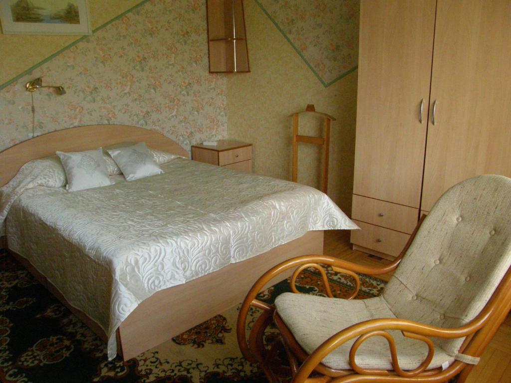 Home for Guests Lakštingala photo 4