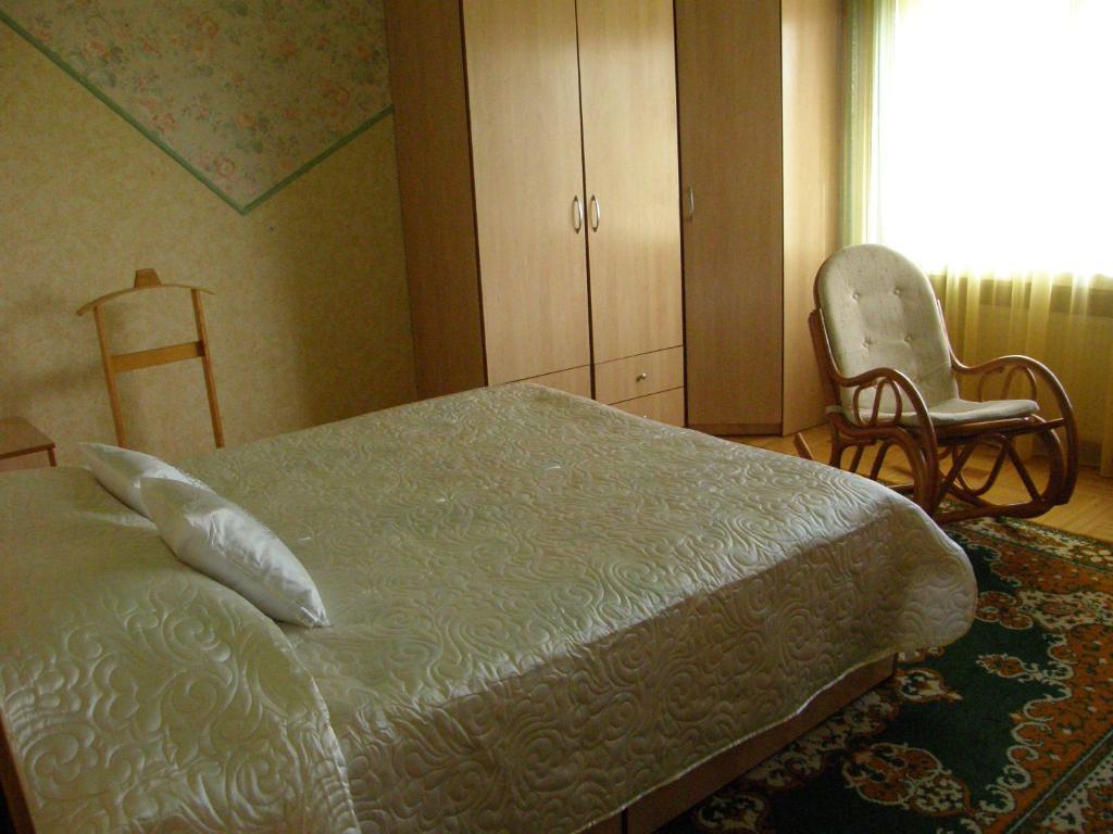 Home for Guests Lakštingala photo 3