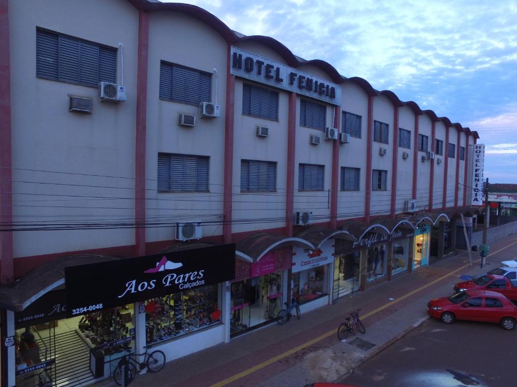 Hotel Gran Fenícia Marechal photo 2