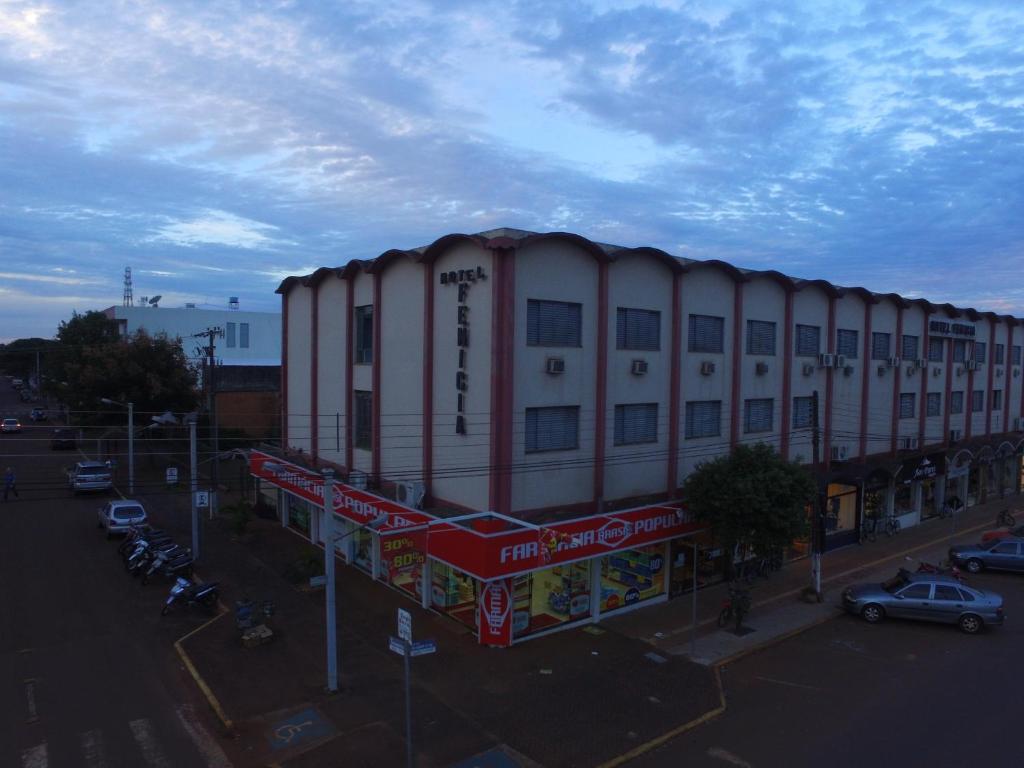 Hotel Gran Fenícia Marechal photo 1