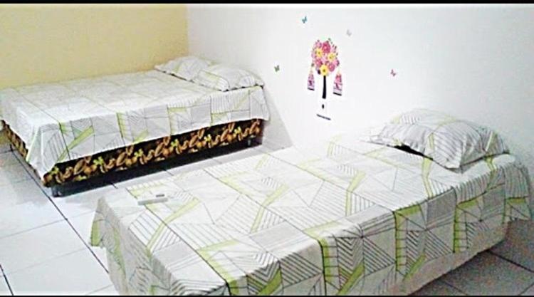 Pousada CPA photo 3
