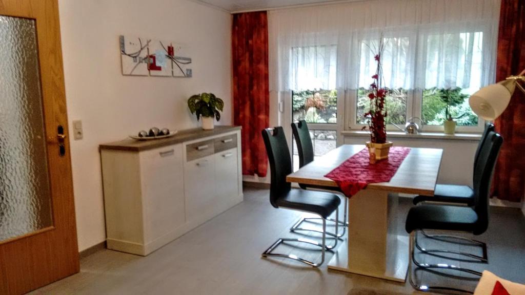 Ferienwohnung "am Zittauer Gebirge" photo 2